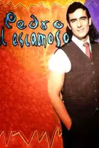 Affiche de la série Pedro El Escamoso