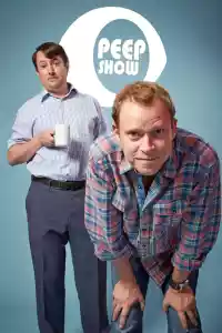 Affiche de la série Peep Show