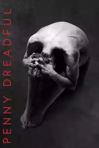 Affiche de la série Penny Dreadful