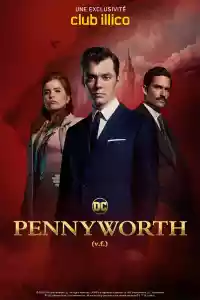Affiche de la série Pennyworth