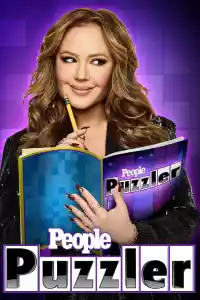 Jaquette : People Puzzler