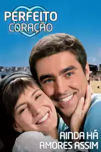 Affiche de la série Perfeito Coração