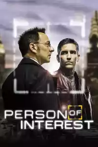 Affiche de la série Person of Interest