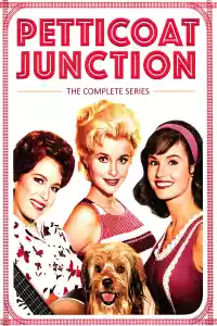 Jaquette : Petticoat Junction