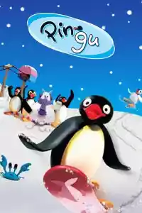 Jaquette : Pingu