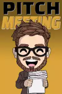 Affiche de la série Pitch Meeting