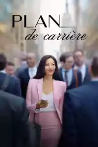 Jaquette : Plan de carrière