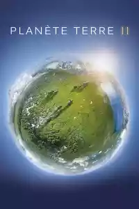 Affiche de la série Planète Terre II