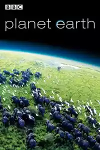 Affiche de la série Planète Terre