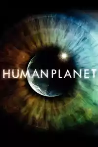 Affiche de la série Planète des Hommes