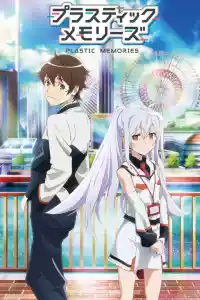 Affiche de la série Plastic Memories