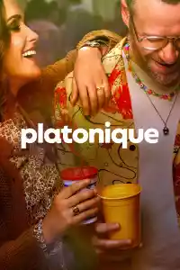 Jaquette : Platonic