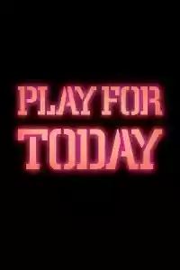 Jaquette : Play for Today