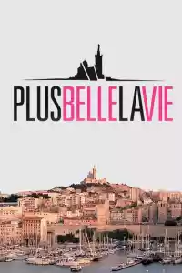 Affiche de la série Plus belle la vie