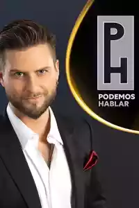 Affiche de la série Podemos hablar