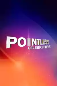 Affiche de la série Pointless Celebrities