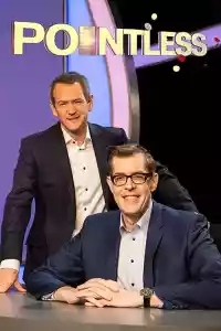 Affiche de la série Pointless