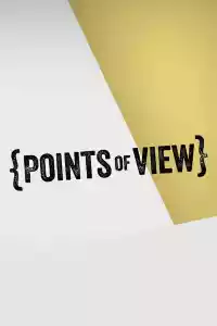 Jaquette : Points of View