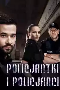 Affiche de la série Policjantki i policjanci