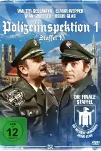 Affiche de la série Polizeiinspektion 1