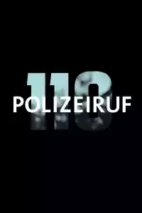 Jaquette : Polizeiruf 110