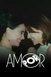 Affiche de la série Por Amor
