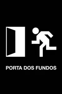 Affiche de la série Porta dos Fundos