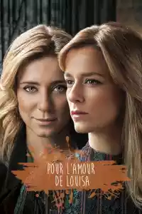 Affiche de la série Pour l'amour de Louisa
