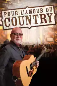 Affiche de la série Pour l'amour du country