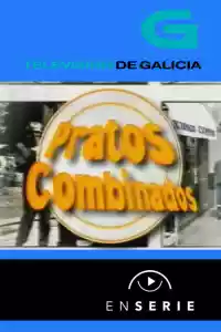 Affiche de la série Pratos Combinados