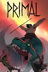 Affiche de la série Primal