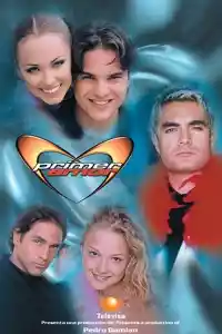 Affiche de la série Primer Amor, a 1000 x Hora