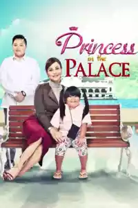 Affiche de la série Princess in the Palace