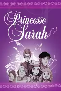 Affiche de la série Princesse Sarah