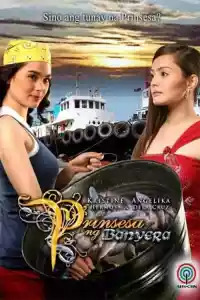 Affiche de la série Prinsesa ng Banyera