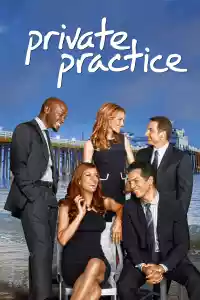 Affiche de la série Private Practice