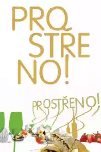 Affiche de la série Prostřeno!