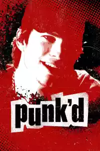 Affiche de la série Punk'd