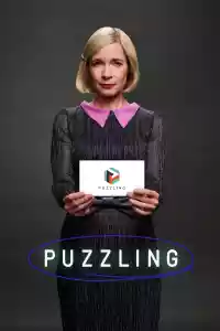 Jaquette : Puzzling