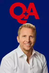 Affiche de la série Q&A
