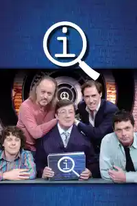 Affiche de la série Q.I.
