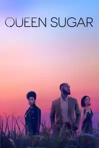 Affiche de la série Queen Sugar