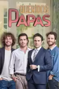 Jaquette : Queridos Papás