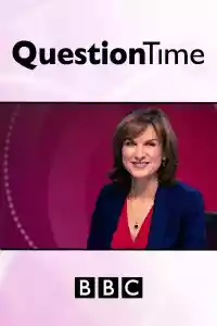 Jaquette : Question Time