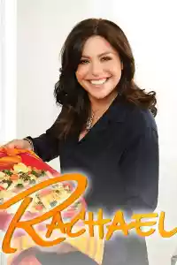 Affiche de la série Rachael Ray