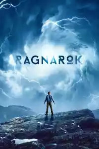 Affiche de la série Ragnarök