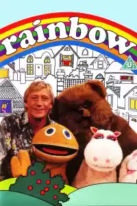 Jaquette : Rainbow