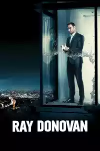 Affiche de la série Ray Donovan