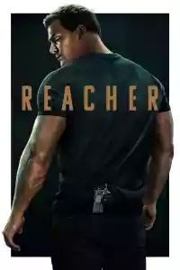Jaquette : Reacher