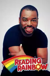 Jaquette : Reading Rainbow